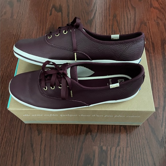 Kate Spade x Keds - Picture 6 of 7